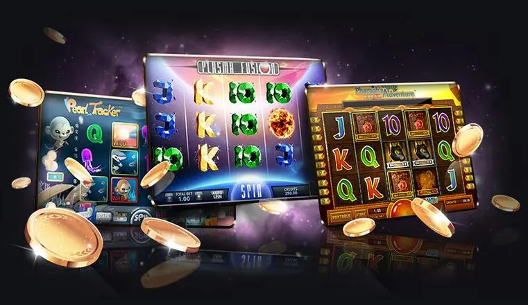 igrosoft slot machines - Igrosoft